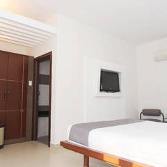 Thuy Sakura Hotel & Serviced Apartment комната для гостей фото 5