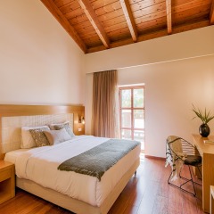 Отель Villa Di Mare Luxury Suites Родос комната для гостей