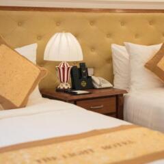 The Light Hotel в номере фото 2