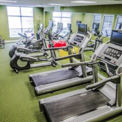 Отель Fairfield Inn by Marriott Washington D.C. США, Вашингтон - отзывы, цены и фото номеров - забронировать отель Fairfield Inn by Marriott Washington D.C. онлайн фото 5