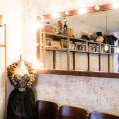 Отель Pars Teatro Hostel Испания, Барселона - отзывы, цены и фото номеров - забронировать отель Pars Teatro Hostel онлайн фото 3