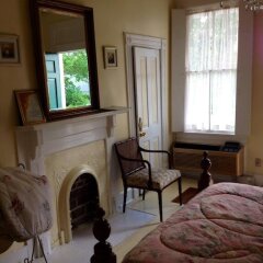 Отель Annabelle Bed And Breakfast комната для гостей фото 4