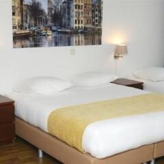 Отель Residence Le Coin Нидерланды, Амстердам - отзывы, цены и фото номеров - забронировать отель Residence Le Coin онлайн фото 9