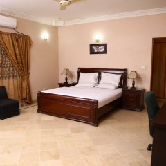 Luxury Inn in Karachi, Pakistan from 22$, photos, reviews - zenhotels.com guestroom photo 5