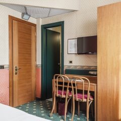 Hotel Des Etrangers в номере фото 2