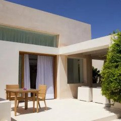 Отель Villas Can Lluc фото 8