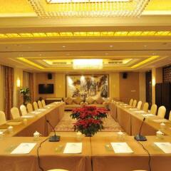 Отель Xiamen Aqua Resort Китай, Сямынь - отзывы, цены и фото номеров - забронировать отель Xiamen Aqua Resort онлайн фото 8