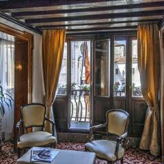 Hotel Scandinavia - Relais спа