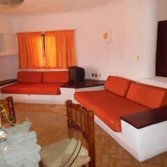 Hotel Plaza Tucanes комната для гостей фото 2