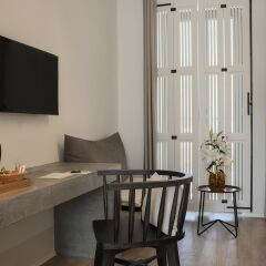 Mola Cunda Hotel Турция, Айвалык - отзывы, цены и фото номеров - забронировать отель Mola Cunda Hotel онлайн