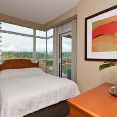 Отель Lord Stanley Suites On The Park Канада, Ванкувер - отзывы, цены и фото номеров - забронировать отель Lord Stanley Suites On The Park онлайн комната для гостей фото 2