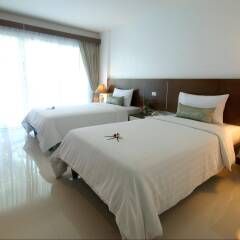 Отель Peace Laguna Resort & Spa комната для гостей