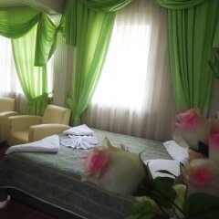 Vatan Hotel Турция, Измир - отзывы, цены и фото номеров - забронировать отель Vatan Hotel онлайн комната для гостей фото 4