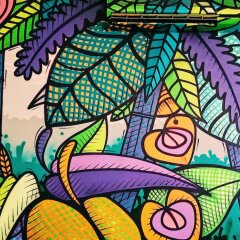 Hub Lisbon Patio Hostel гостиничный бар