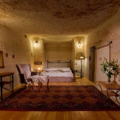 Aydinli Cave House Турция, Гёреме - отзывы, цены и фото номеров - забронировать отель Aydinli Cave House онлайн помещение для мероприятий