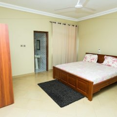 Jacksonfields Apartments in Accra, Ghana from 149$, photos, reviews - zenhotels.com guestroom photo 2