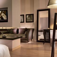 Отель c-hotels Ambasciatori комната для гостей фото 4