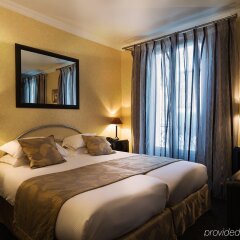 Отель Archetype Etoile Hotel Франция, Париж - отзывы, цены и фото номеров - забронировать отель Archetype Etoile Hotel онлайн комната для гостей фото 5