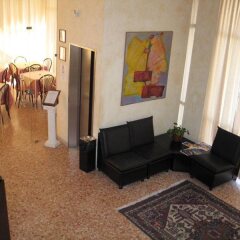 Hotel Mutacita комната для гостей фото 2