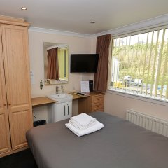 Firth Hotel & Restaurant in Lossiemouth, United Kingdom from 126$, photos, reviews - zenhotels.com room amenities