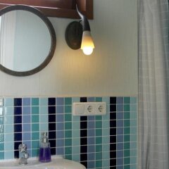 L'isola Guesthouse Турция, Хейбелиада - отзывы, цены и фото номеров - забронировать отель L'isola Guesthouse - Adults Only онлайн спа