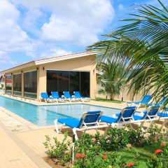 Aruba's Life Vacation Residences, BW Signature Collection in Noord, Aruba from 154$, photos, reviews - zenhotels.com pool