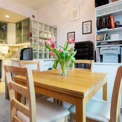 Отель Veeve - Perfect Portobello Великобритания, Лондон - отзывы, цены и фото номеров - забронировать отель Veeve - Perfect Portobello онлайн в номере фото 2