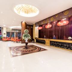 Muong Thanh Holiday Hue Hotel фото 5