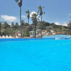 Отель Beach Garden Сан Джулианс пляж фото 2