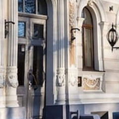 Отель Old Riga Romantic Loft Латвия, Рига - отзывы, цены и фото номеров - забронировать отель Old Riga Romantic Loft онлайн вид на фасад