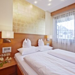 Отель Zea Curtis Garden Residence Меран фото 10