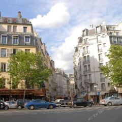 Отель La Maison Saint Germain Франция, Париж - отзывы, цены и фото номеров - забронировать отель La Maison Saint Germain онлайн фото 2