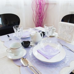 Отель Rome & Suites в номере