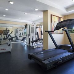Отель Eurostars Zona Rosa Suites Мексика, Мехико - отзывы, цены и фото номеров - забронировать отель Eurostars Zona Rosa Suites онлайн фитнесс-зал фото 3