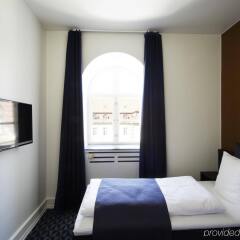 Hotel Ritz Aarhus City комната для гостей фото 5