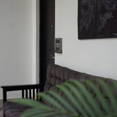 H&Ofuro Hotel интерьер отеля