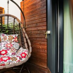 Отель La Suite Boutique Hotel Албания, Тирана - отзывы, цены и фото номеров - забронировать отель La Suite Boutique Hotel онлайн фото 29