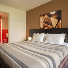 Nomads Melbourne Backpackers in Melbourne, Australia from 88$, photos, reviews - zenhotels.com guestroom photo 2