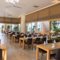 Hotel Golden Lotus - All Inclusive
