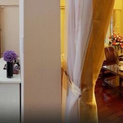 Отель Dalat Terrasse Des Roses Villa Далат интерьер отеля