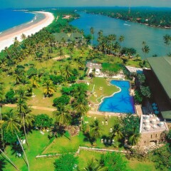 Отель Bentota Beach by Cinnamon Шри-Ланка, Бентота - отзывы, цены и фото номеров - забронировать отель Bentota Beach by Cinnamon онлайн