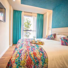 Отель Ona Hotels Arya комната для гостей фото 3