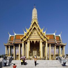 Grand Sukhumvit Hotel Bangkok Managed by Accor фото 3