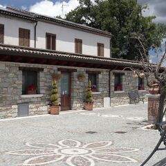Отель Agriturismo Zampacorta Маккиагодена фото 9