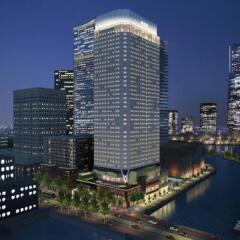 Отель Apa Hotel&Resort<Yokohama Bay Tower> Япония, Йокогама - отзывы, цены и фото номеров - забронировать отель Apa Hotel&Resort<Yokohama Bay Tower> онлайн фото 11