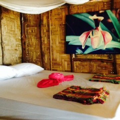 Отель Freeda Resort Koh Jum пляж Ко Юм детские мероприятия фото 2