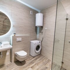 Апартаменты Arena Big Luxury Apartment Нови Сад фото 41