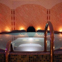 Boutique Spa Hotel Pegasa Pils фото 25