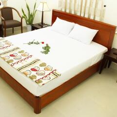 Отель Thuan Phong Homestay комната для гостей