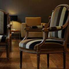 Отель Legendary Lisboa Suites развлечения